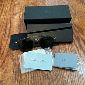 Christian Dior Women’s Sunglasses